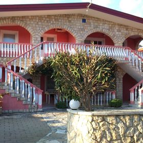 Apartmanok A Tenger Mellett Vir - 18140