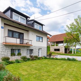 Apartmanok Parkolóhellyel Slunj, Plitvice - 18152 Slunj