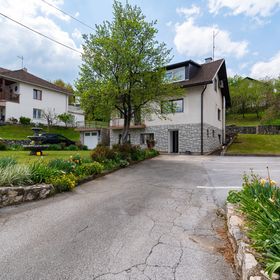 Apartmanok Parkolóhellyel Slunj, Plitvice - 18152 Slunj