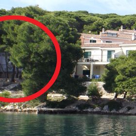 Apartmanok A Tenger Mellett Rogoznica - 18158