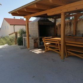 Apartmanok A Tenger Mellett Sevid, Trogir - 18168 Sevid