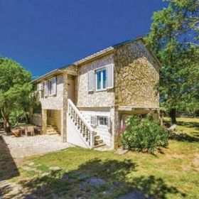 Nyaralóház Parkolóhellyel Cesarica, Karlobag - 18210 Cesarica