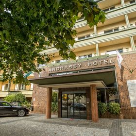 Mamaison Hotel Andrássy Budapest