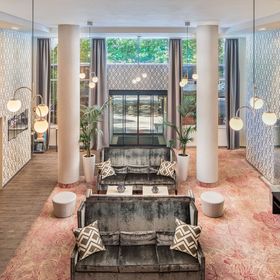 Mamaison Hotel Andrássy Budapest