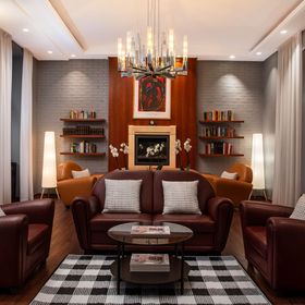 Mamaison Residence Izabella Budapest