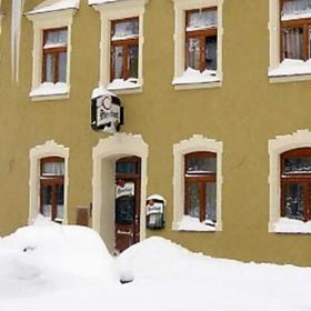 Penzion Bohemia Horní Blatná