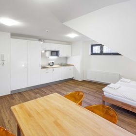 Hotel U Kabinky Janské Lázně