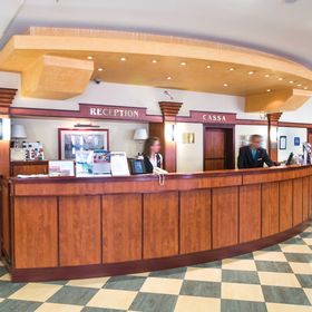 Danubius Hotel Erzsébet City Center Budapest