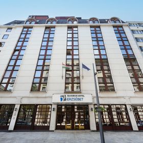 Danubius Hotel Erzsébet City Center Budapest