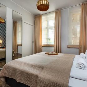 Happy Stay Apartment Sopot Monte Cassino 44A