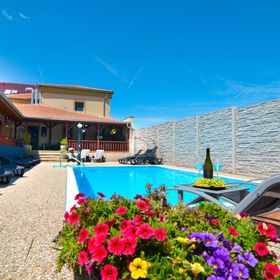 Penzion Zaječák Zaječí