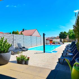 Penzion Zaječák Zaječí