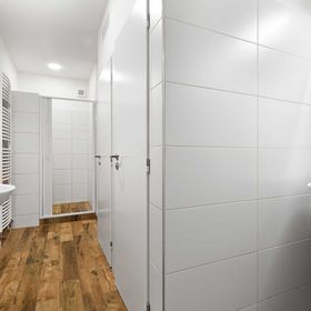 Hostel na Šalamouně Ostrava