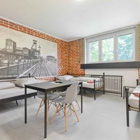 Hostel na Šalamouně Ostrava