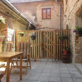 Apartmán U kostela Veselí nad Moravou