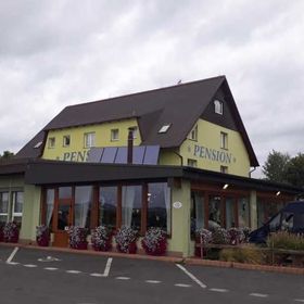 Motorest U Hrachů Klatovy