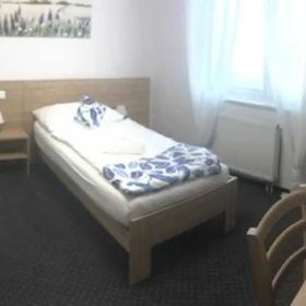 Motorest U Hrachů Klatovy