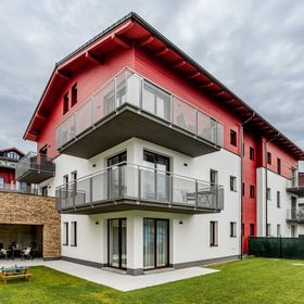 Korzo Lipno Lipno nad Vltavou