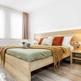 Korzo Lipno Lipno nad Vltavou