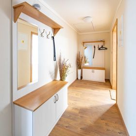 Residence Terčino údolí Nové Hrady