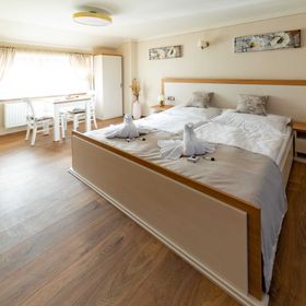 Residence Terčino údolí Nové Hrady