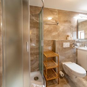 Residence Terčino údolí Nové Hrady