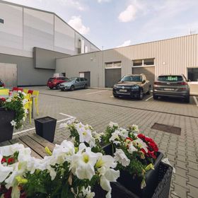 TIMEOUT City Hotel Liptovský Mikuláš