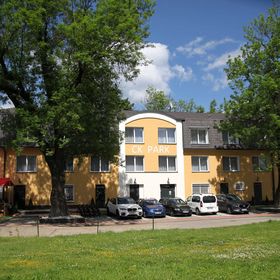 Hotel CK Park Český Krumlov