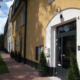 Hotel CK Park Český Krumlov