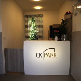 Hotel CK Park Český Krumlov