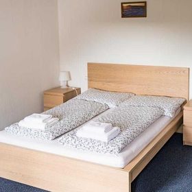 Apartmány Na Náměstí Boží Dar