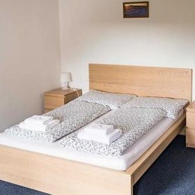 Apartmány Na Náměstí Boží Dar