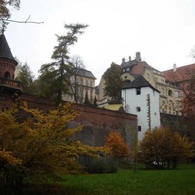 Vila Primavesi Olomouc