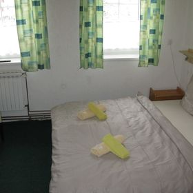 Penzion Erika Boží Dar