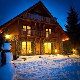 Aurora Studios Demänovská Dolina