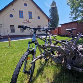 Penzion Červená voda