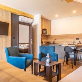 Apartmán Aqua Bešeňová