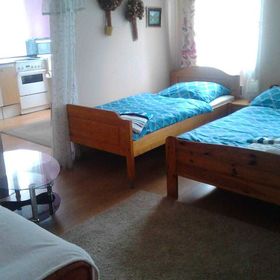 Jiřetínská chaloupka Jiřetín pod Jedlovou