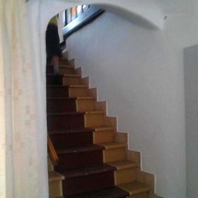 Jiřetínská chaloupka Jiřetín pod Jedlovou