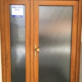 Apartmány SOFIA Kamenice nad Lipou