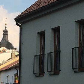 Apartmány SOFIA Kamenice nad Lipou