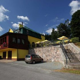 Penzion VYHLÍDKA Janovičky Heřmánkovice