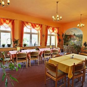 Penzion VYHLÍDKA Janovičky Heřmánkovice