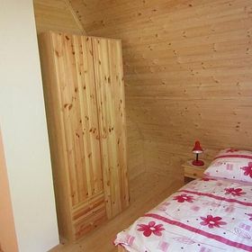 Rekreační dům Brdy Pod Svatou Annou Ohrazenice