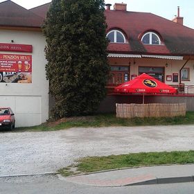 Penzión HEVIL Hlučín