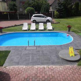 Ubytování u parku Česká Lípa