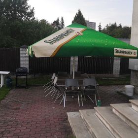 Ubytování u parku Česká Lípa