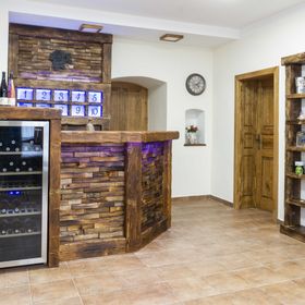 Penzion Růže Benešov nad Ploučnicí