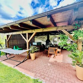 Apartmány na Horce Zámostí-Blata