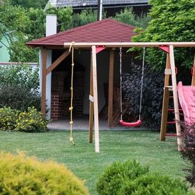 Penzion U Sazamů Pocinovice